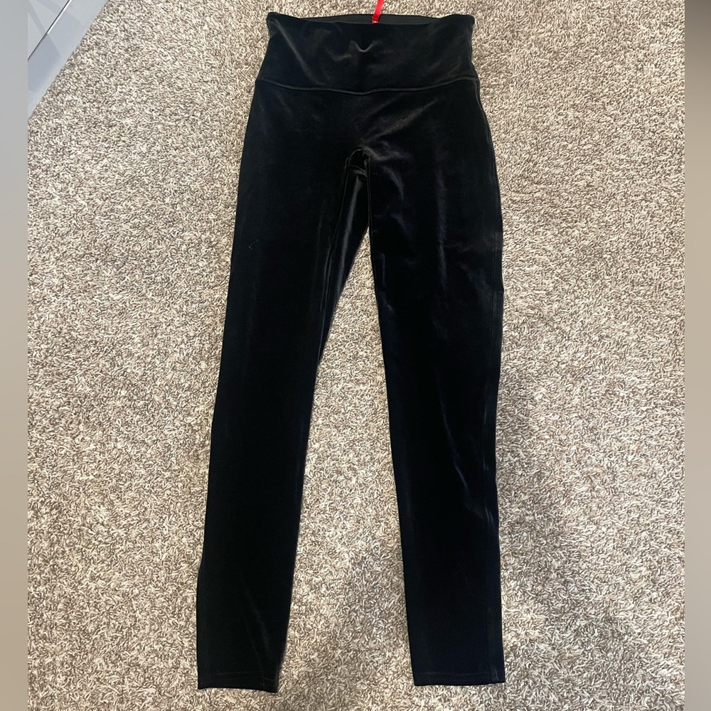 Velvet Spanx Leggings